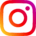 instagram glyph gradient rgb